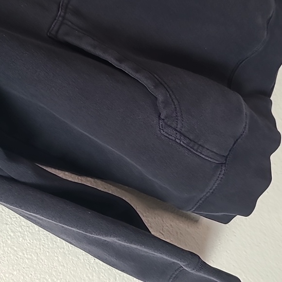 Disney Pixar Monster's University sweatshirt hoodie large - Picture 3 of 8